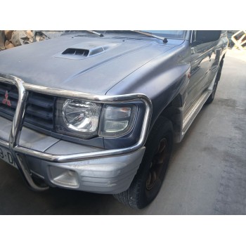 MITSUBISHI MONTERO   (V3_W, V2_W, V4_W, V5_W)
